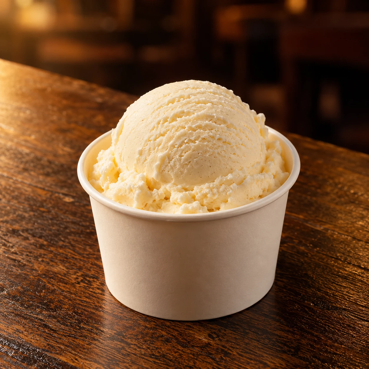 Vaso de helado · 7 onzas · imagen ilustrativa